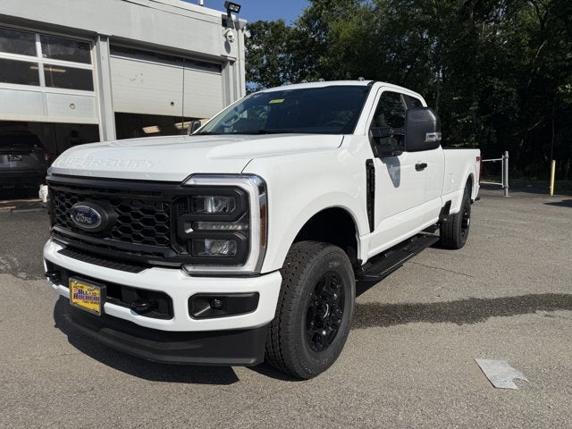 2026 Ford Super Duty F-250® XL