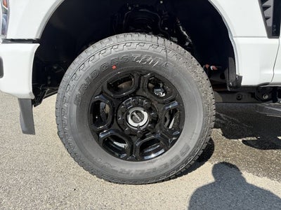 2026 Ford Super Duty F-250® XL