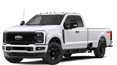 2026 Ford Super Duty F-250® XL