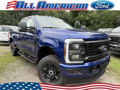 2026 Ford Super Duty F-250® XL