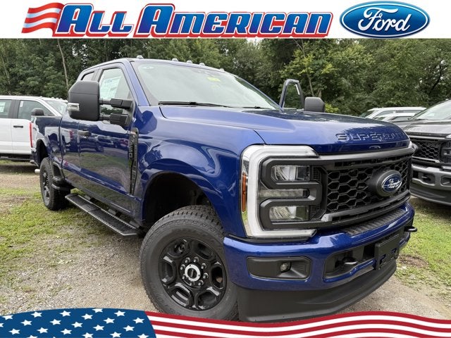 2026 Ford Super Duty F-250® XL
