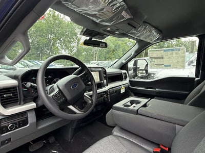 2026 Ford Super Duty F-250® XL