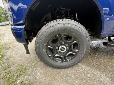 2026 Ford Super Duty F-250® XL