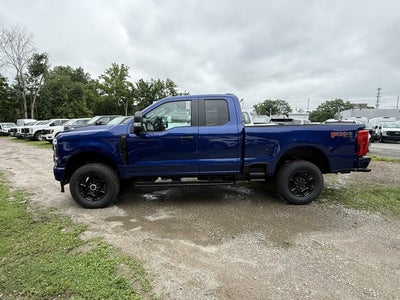 2026 Ford Super Duty F-250® XL