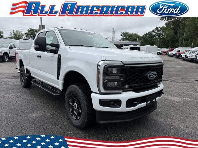 2026 Ford Super Duty F-250® XL