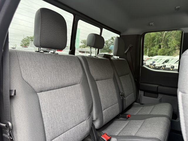 2026 Ford Super Duty F-250® XL