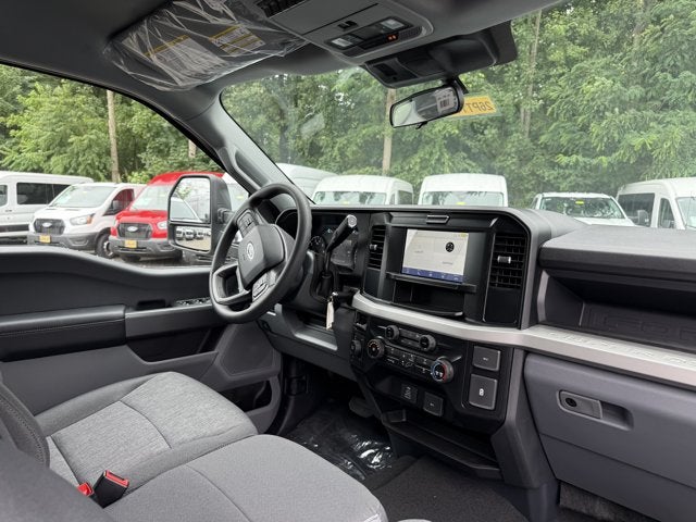 2026 Ford Super Duty F-250® XL
