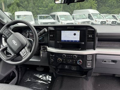 2026 Ford Super Duty F-250® XL