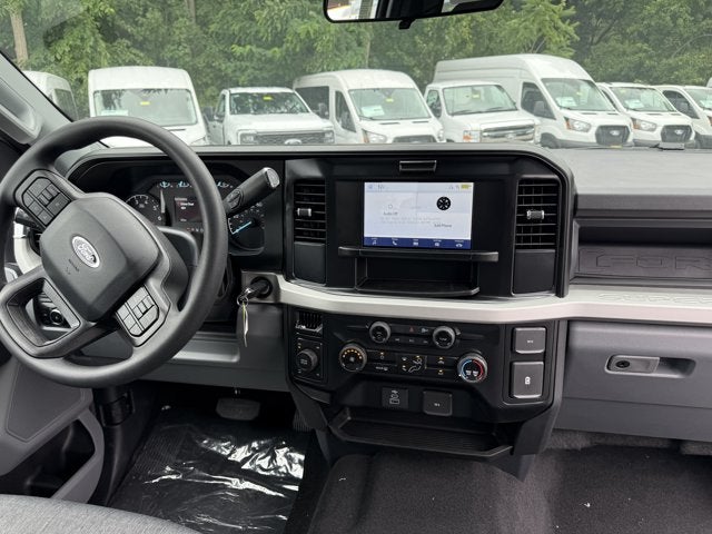 2026 Ford Super Duty F-250® XL