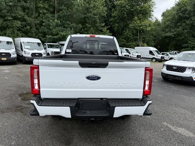 2026 Ford Super Duty F-250® XL