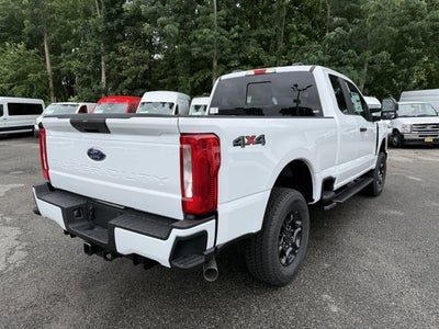 2026 Ford Super Duty F-250® XL