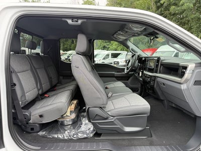 2026 Ford Super Duty F-250® XL