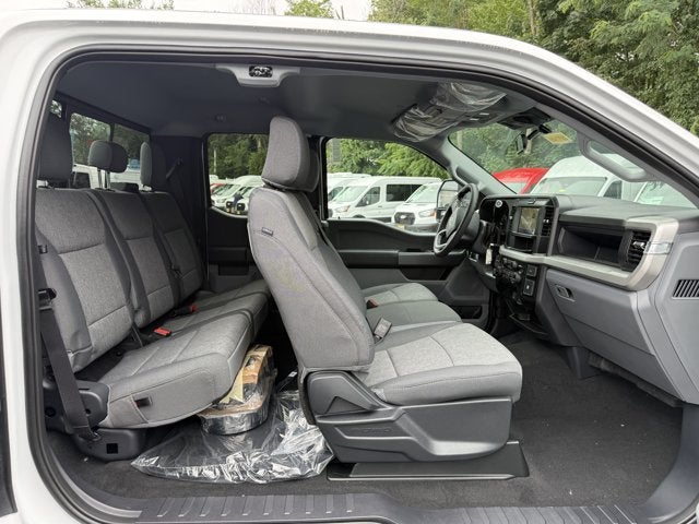 2026 Ford Super Duty F-250® XL