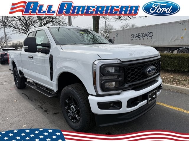 2026 Ford Super Duty F-250® XL