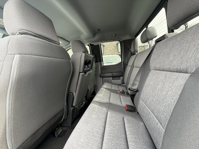 2026 Ford Super Duty F-250® XL