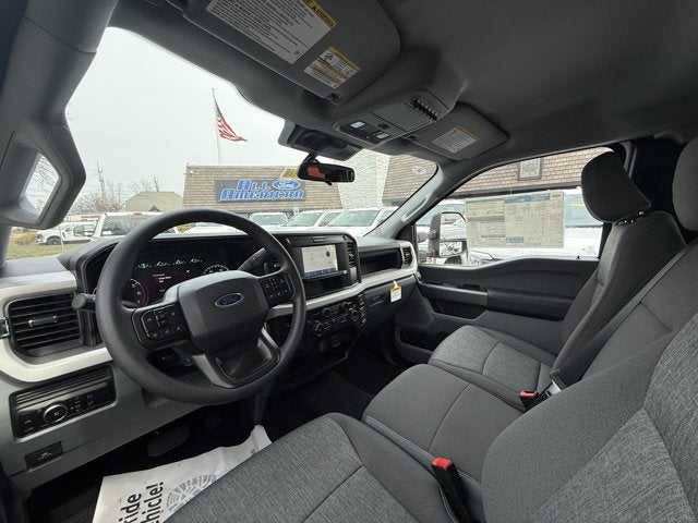 2026 Ford Super Duty F-250® XL