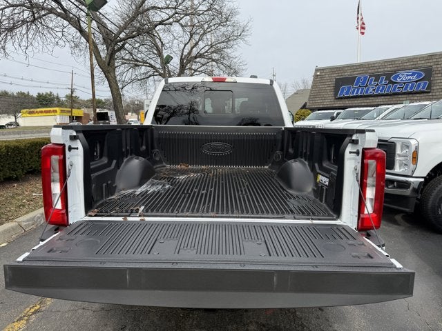 2026 Ford Super Duty F-250® XL