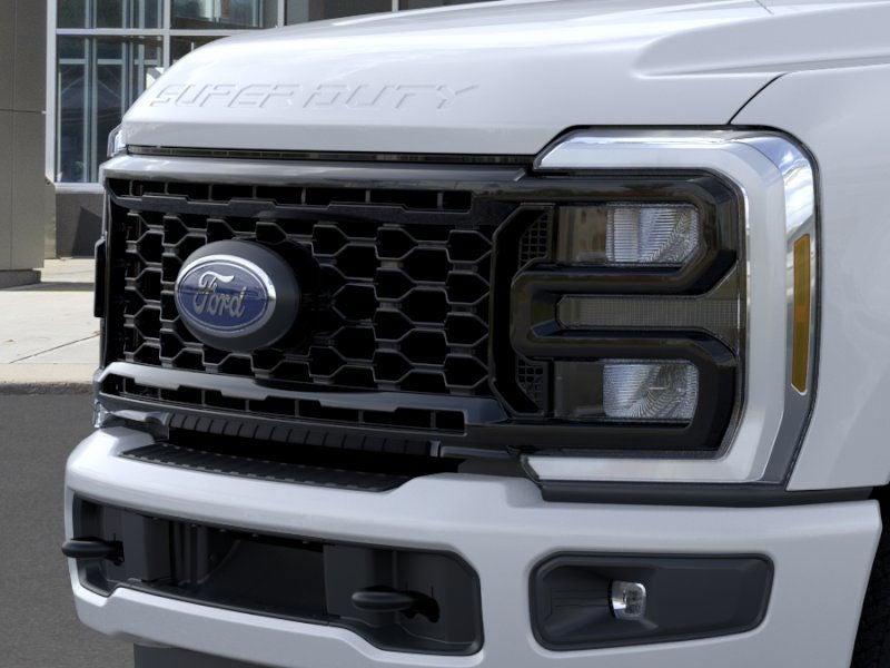 2026 Ford Super Duty F-250® XL