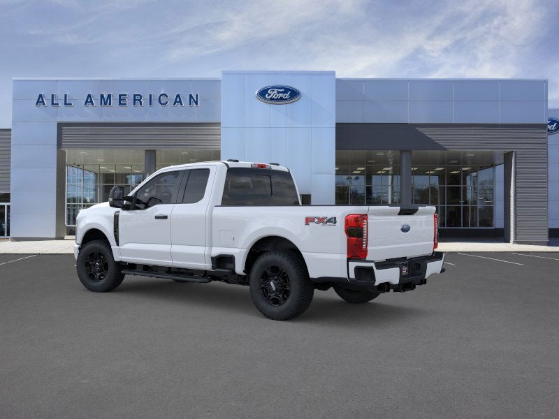 2026 Ford Super Duty F-250® XL