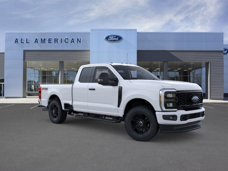 2026 Ford Super Duty F-250® XL