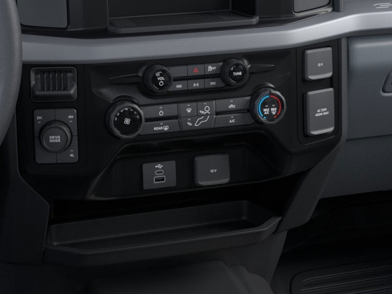 2026 Ford Super Duty F-250® XL