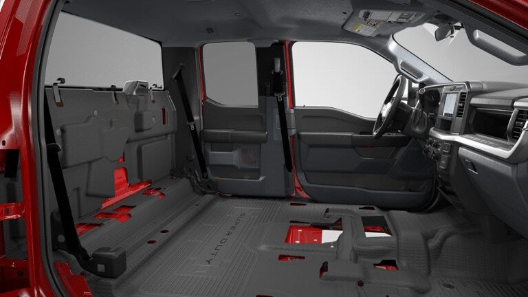 2026 Ford Super Duty F-250® XL