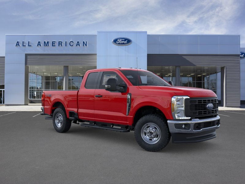2026 Ford Super Duty F-250® XL