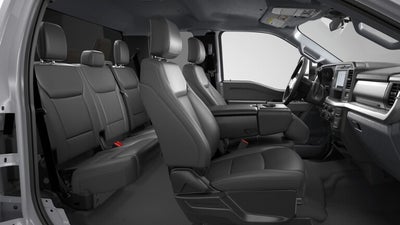 2026 Ford Super Duty F-250® XLT