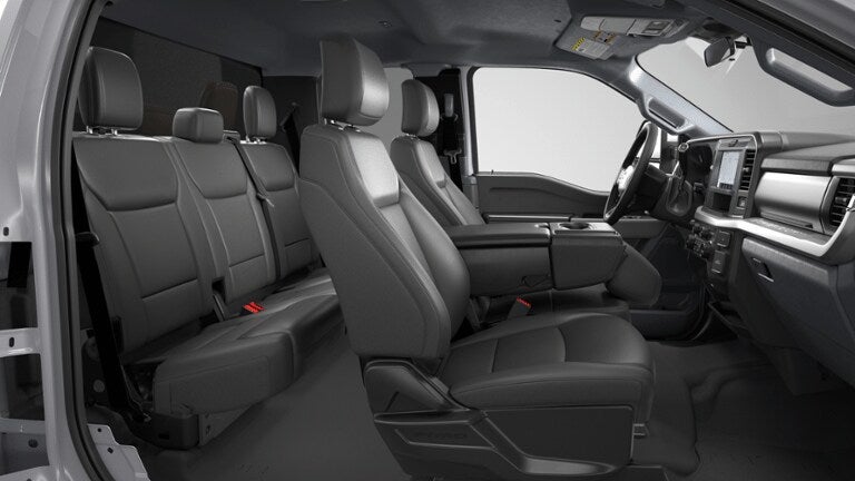 2026 Ford Super Duty F-250® XLT