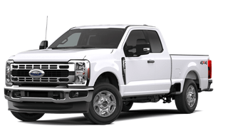 2026 Ford Super Duty F-250® XLT