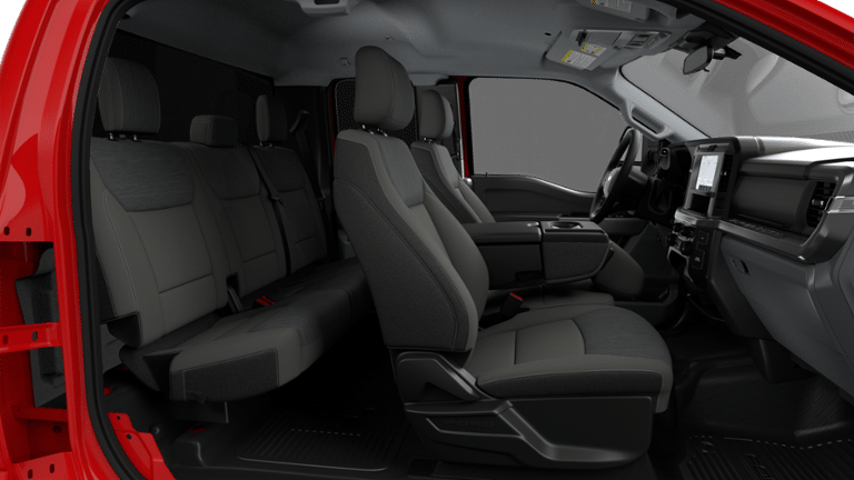 2027 Ford Super Duty F-250® XLT
