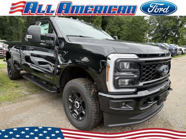 2026 Ford Super Duty F-250® XL