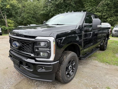 2026 Ford Super Duty F-250® XL