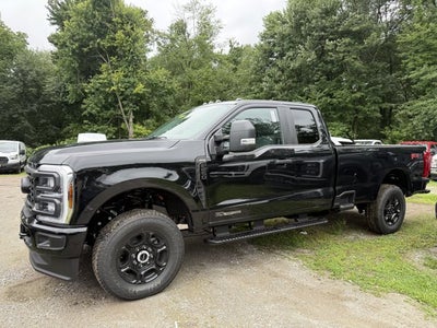 2026 Ford Super Duty F-250® XL