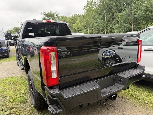 2026 Ford Super Duty F-250® XL