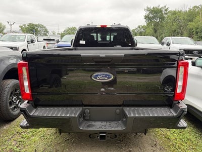 2026 Ford Super Duty F-250® XL