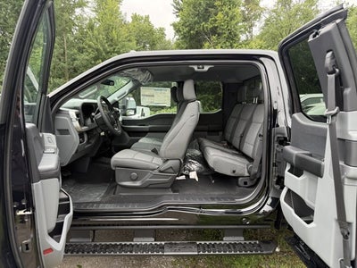 2026 Ford Super Duty F-250® XL