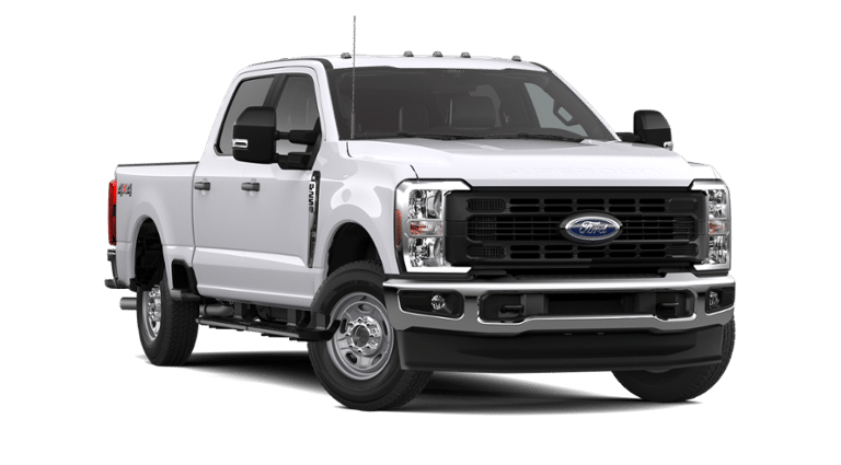 2026 Ford Super Duty F-250® XL
