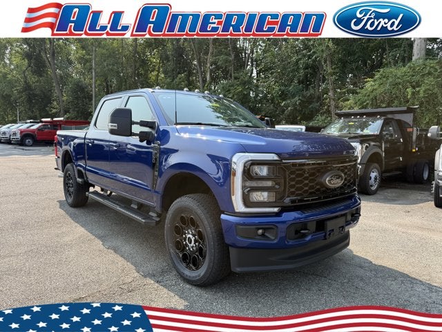 2026 Ford Super Duty F-250® Lariat®