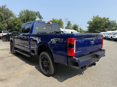 2026 Ford Super Duty F-250® Lariat®