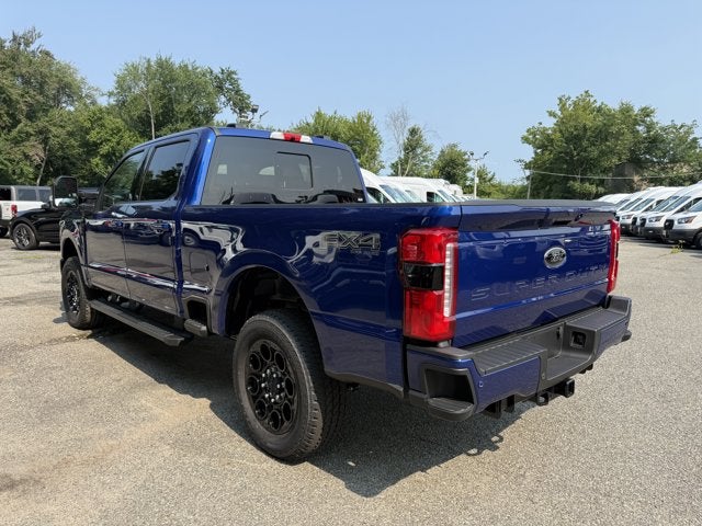 2026 Ford Super Duty F-250® Lariat®