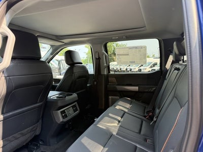 2026 Ford Super Duty F-250® Lariat®