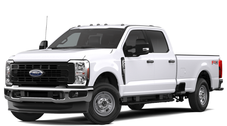 2026 Ford Super Duty F-250® XL
