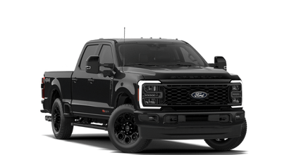 2027 Ford Super Duty F-250® Lariat®