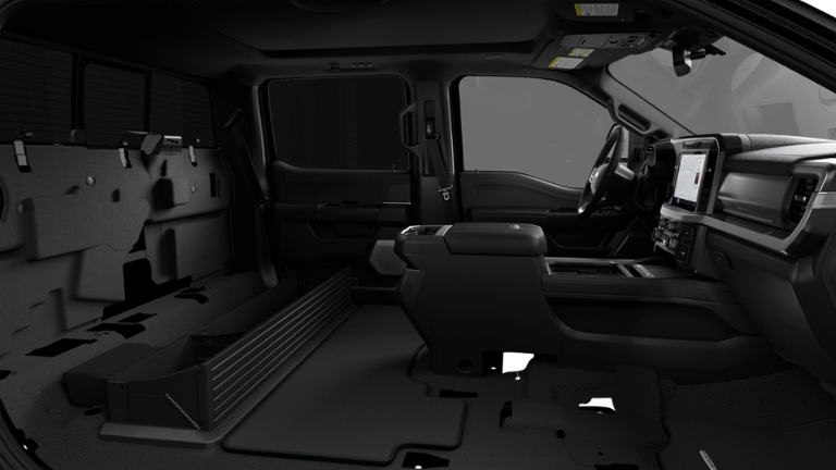 2027 Ford Super Duty F-250® Platinum®