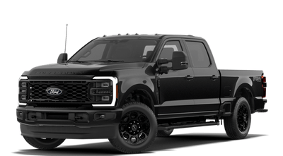 2027 Ford Super Duty F-250® XLT