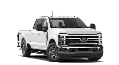 2027 Ford Super Duty F-250® XLT