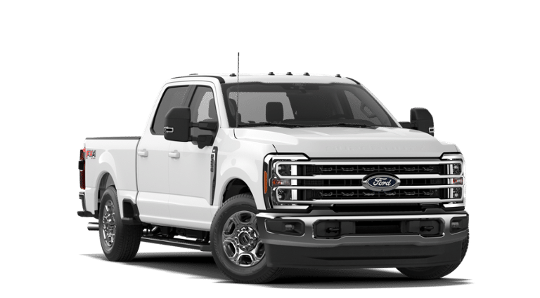 2027 Ford Super Duty F-250® XLT