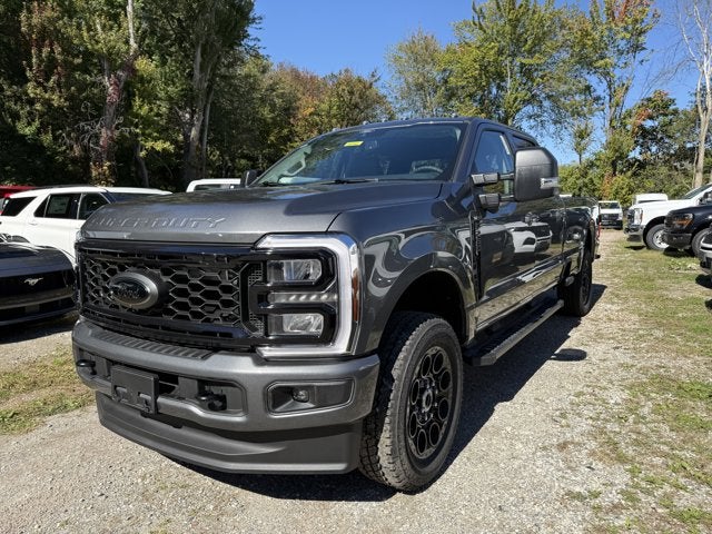 2026 Ford Super Duty F-250® XLT