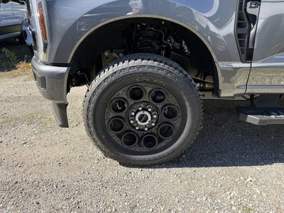 2026 Ford Super Duty F-250® XLT